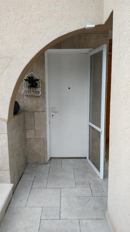 Apartamento Blue Sky In Ascalón Exterior foto